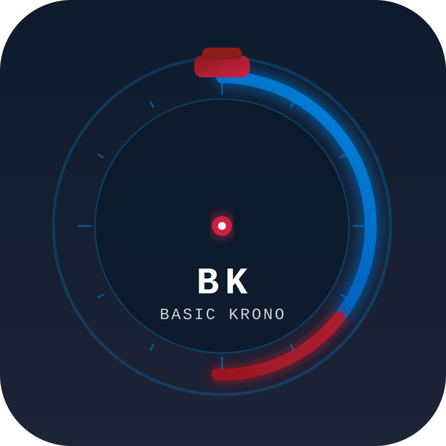 Basic Krono