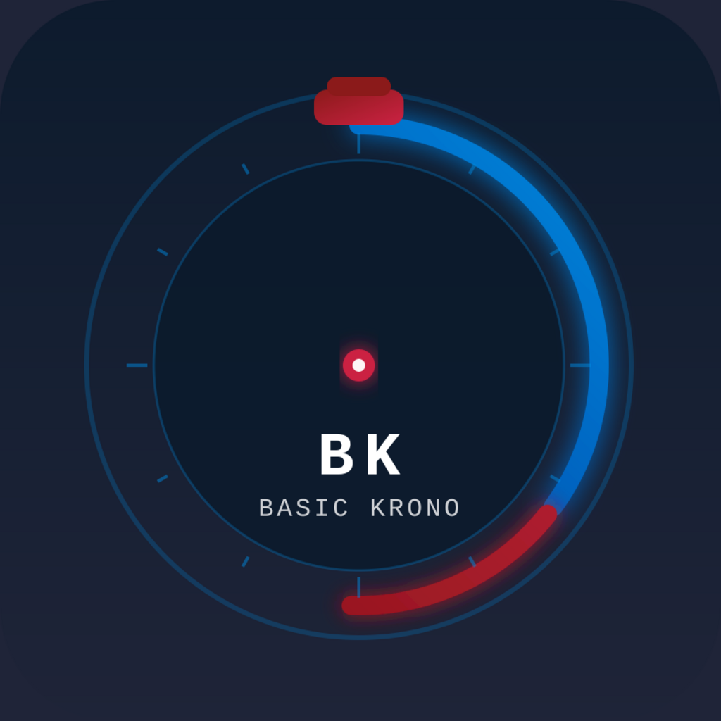 Basic Krono
